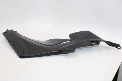 2015 HONDA CBR300R OEM RIGHT GAS TANK FUEL CELL PANEL COVER TRIM COWL