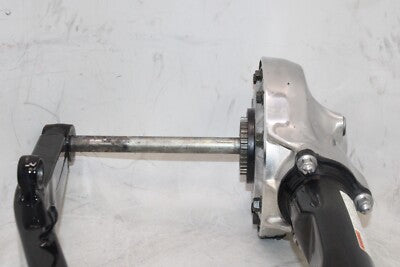 2004 SUZUKI INTRUDER 1500 VL1500 OEM REAR SWINGARM SUSPENSION ARM