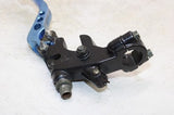 1996 Yamaha FZR600R OEM CLUTCH PERCH MOUNT WITH LEVER