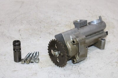 06-09 SUZUKI GSXR 750 OEM ENGINE MOTOR OIL PUMP