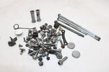 1994 SUZUKI GS500E OEM ENGINE MOUNTING BOLTS HARDWARE MOTOR SCREWS