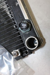 03-06 SUZUKI SV1000S OEM ENGINE RADIATOR MOTOR COOLER COOLING RADIATER