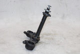 1992 SUZUKI KATANA 600 GSX600F OEM FRONT FORKS CLAMP LOWER TRIPLE TREE STEM
