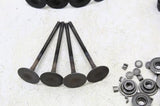 2012 KAWASAKI VULCAN 900 OEM INTAKE EXHAUST VALVE SET