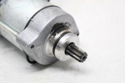 2009 YAMAHA YZF R1 OEM ENGINE STARTING STARTER MOTOR -DC 12V