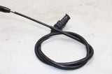 2023 SUZUKI GSXS750 OEM CLUTCH CABLE LINE