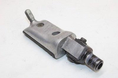 1997 TRIUMPH TROPHY 900 OEM LEFT DRIVER PEG