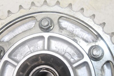 2002 SUZUKI BANDIT 1200 OEM REAR BACK SPROCKET
