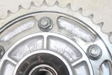 2002 SUZUKI BANDIT 1200 OEM REAR BACK SPROCKET