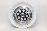 89-98 SUZUKI GS500E OEM FRONT WHEEL RIM