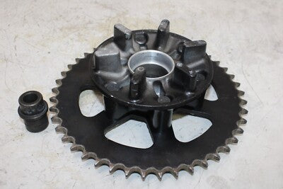 2018 KTM 390 DUKE OEM REAR BACK SPROCKET