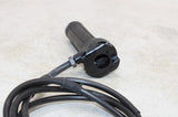 2010 Honda Elite 110 NHX110 OEM THROTTLE CABLE LINE HOUSING GUIDE