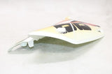 2022 XMOTOS XB88 250cc OEM RIGHT REAR UPPER NOSE FAIRING COWL SHROUD