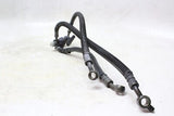 94-97 KAWASAKI NINJA ZX9R ZX900B OEM BRAKE CALIPER HOSES LINES W SPLITTER