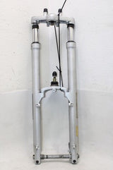 1995 BMW R1100GS OEM COMPLETE FRONT END FORKS SUSPENSION HANDLEBARS TRIPLE TREE