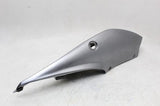 2007 SUZUKI GSXR 750 OEM LEFT REAR BACK TAIL FAIRING COWL SHROUD