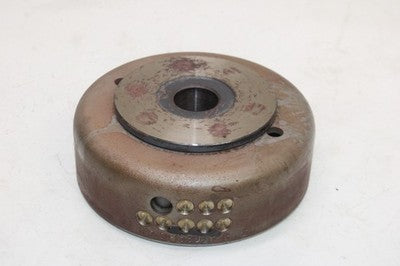 1982 KAWASAKI KZ750N OEM STATOR MAGNETO ALTERNATOR GENERATOR FLYWHEEL ROTOR