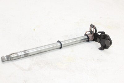 2004 HONDA CBR600RR OEM SHIFTER SHIFT SHAFT