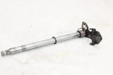 2004 HONDA CBR600RR OEM SHIFTER SHIFT SHAFT