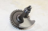 95-96 HONDA FOURTRAX FOREMAN 400 OEM ENGINE MOTOR CRANKSHAFT BALANCER GEAR