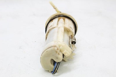 06-09 YAMAHA YZF R6S OEM FUEL PUMP GAS PETROL SENDER UNIT