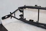 2013 HONDA CB500X OEM REAR SUBFRAME BACK SUB FRAME