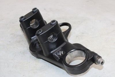 2020 SUZUKI SV650 OEM FORKS UPPER TRIPLE TREE CLAMP