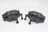 1997 TRIUMPH TROPHY 900 OEM RIGHT LEFT FRONT BRAKE CALIPER SET PAIR CALIPERS