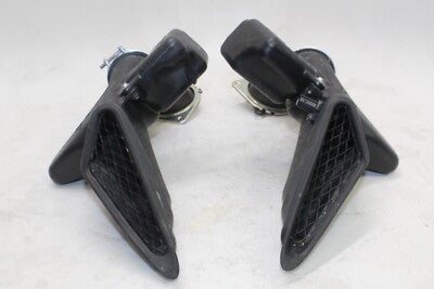 2013 KAWASAKI CONCOURS 14 ZG1400-C OEM AIR DUCTS PAIR SET