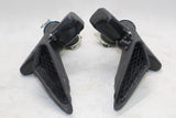 2013 KAWASAKI CONCOURS 14 ZG1400-C OEM AIR DUCTS PAIR SET