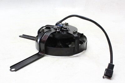 89-99 YAMAHA FZR600R OEM ENGINE RADIATOR COOLING FAN