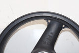 2005 KAWASAKI ZZR1200 OEM FRONT WHEEL RIM