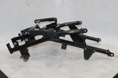 2001 KAWASAKI CONCOURS 1000 ZG1000A OEM REAR BACK FENDER SUPPORT FRAME SUBFRAME