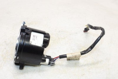 2015 HARLEY-DAVIDSON ROAD GLIDE SPECIAL FLTRXS OEM FUEL GAUGE