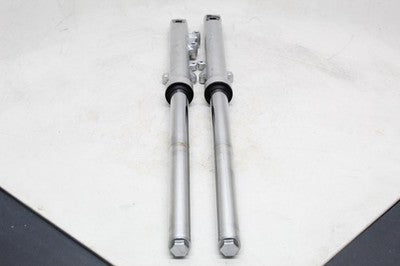 01-07 KAWASAKI ELIMINATOR 125 BN125 OEM FRONT FORKS SHOCK SUSPENSION SET PAIR