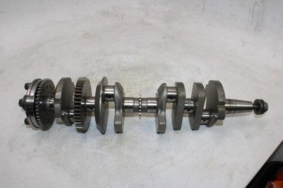 97-07 YAMAHA YZF600R OEM ENGINE MOTOR CRANKSHAFT CRANK SHAFT