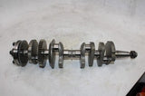 97-07 YAMAHA YZF600R OEM ENGINE MOTOR CRANKSHAFT CRANK SHAFT