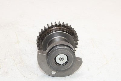 01-09 SUZUKI HAYABUSA GSX1300R OEM ENGINE MOTOR CRANKSHAFT BALANCER GEAR