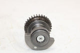 01-09 SUZUKI HAYABUSA GSX1300R OEM ENGINE MOTOR CRANKSHAFT BALANCER GEAR