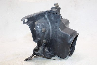1980 YAMAHA XT250 OEM REAR BACK BRAKE SHOCK MUD GUARD
