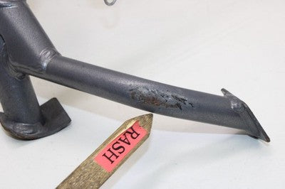 1997 TRIUMPH TROPHY 900 OEM CENTER MAIN STAND