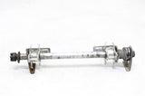 1994 SUZUKI KATANA 600 GSX600F OEM REAR AXLE BACK WHEEL RIM PIVOT BOLT AXEL