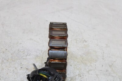 02-06 SUZUKI VSTROM 1000 DL1000 OEM STATOR GENERATOR ALTERNATOR MAGNETO