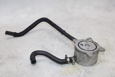08-22 KAWASAKI CONCOURS 14 ZG1400C ABS OEM ENGINE MOTOR OIL COOLER
