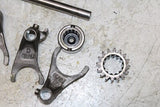 95-98 HONDA CBR600F3 OEM ENGINE MOTOR TRANSMISSION TRANNY GEARS