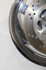 1996 HARLEY-DAVIDSON SOFTAIL OEM FRONT WHEEL RIM
