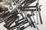 1982 HONDA GOLDWING 1100 GL1100 OEM ENGINE MOUNTING BOLTS HARDWARE MOTOR SCREWS