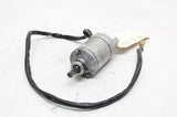04 05 SUZUKI GSXR 600 OEM ENGINE STARTING STARTER MOTOR -DC 12V