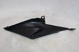 2005 HONDA CBR600RR OEM RIGHT FRONT SIDE SEAT SADDLE PANEL TRIM COWL FAIRING