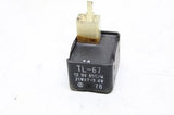 1994 SUZUKI KATANA 600 GSX600F OEM SENSOR RELAY SET